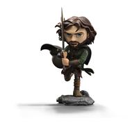Iron Studios Figura Lord Of The Rings Mini Co Pvc Aragorn 17 Cm