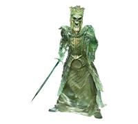Il Signore Degli Anelli Mini Epics Statua King Of The Dead 18 Cm Weta Workshop