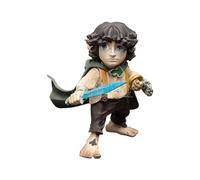 Le Seigneur des Anneaux figurine Mini Epics Frodo Baggins (2022) 11 cm