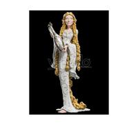 Il Signore Degli Anelli Mini Epics Vinile Figura Galadriel 14 Cm Weta Collectibl