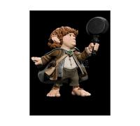 Il Signore Degli Anelli Mini Epics Vinile Figura Samwise 11 Cm Weta Collectibles