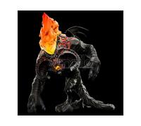 Il Signore Degli Anelli Mini Epics Vinile Figura The Balrog 27 Cm Weta Workshop