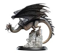 WETA Workshop Polystone - Statua in miniatura della trilogia del Signore degli A