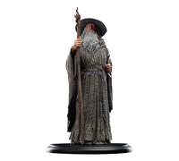 LORD OF THE RINGS - Gandalf the Grey Mini Polystone Statue Weta