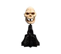 Il Signore Degli Anelli Mini Statua Skull Of Lurtz 14 Cm Weta Workshop