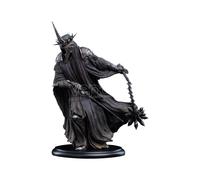 Il Signore Degli Anelli Mini Statua The Witch-king 19 Cm Weta Workshop
