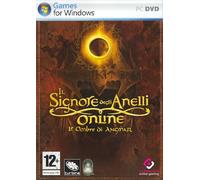 Il Signore degli Anelli Online