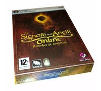 IL SIGNORE DEGLI ANELLI ONLINE LE OMBRE DI ANGMAR X PC ITALIANO INGLESE