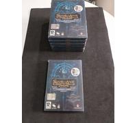 IL SIGNORE DEGLI ANELLI ONLINE VOLUME II LE MINIERI DI MOIRA PC CD ROM ITA NUOVO