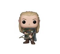 Il Signore degli Anelli POP! Movies Figure in Vinile Legolas 9 cm Funko