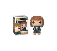 Il Signore degli Anelli Pop Movies Figure in Vinile Pippin Took 9 Cm Funko