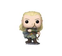 Funko Pop! Il Signore degli Anelli Legolas Greenleaf 1577 Fupc1288