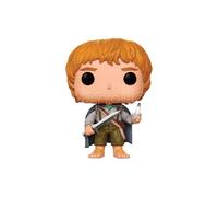 Signore Degli Anelli Lord Of The Rings Samwise Gamgee POP Movies #445 Figure