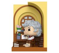 Il Signore degli Anelli POP Nooks Vinyl Diorama Bilbo Baggins