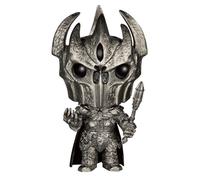 Il Signore Degli Anelli Funko Pop Vinile Figura Sauron 9 cm