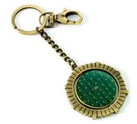 Il Signore Degli Anelli Portachiavi A Spirale Hobbit Merchandise Ufficiale