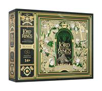 Il Signore degli Anelli Puzzle, 1,000 Pezzi