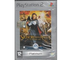 Il Signore degli Anelli: Ritorno del Re