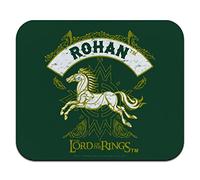 Il Signore degli Anelli Rohan - Tappetino per mouse sottile