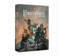 Il Signore Degli Anelli RPG: Set Iniziale (5E)