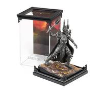 The Noble Collection The Lord of the Rings: Sauron Diorama