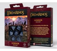 Il Signore degli Anelli: Set di dadi Gondor