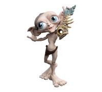 Weta Lord of the Rings Mini Epics Sméagol 11 cm, Multi-Colour, Standard Brand