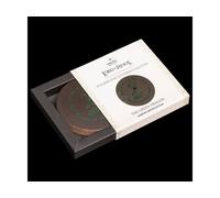 Il Signore Degli Anelli Sottobicchiere 4-pack The Green Dragon Weta Workshop