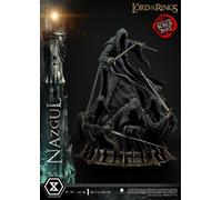 Il Signore Degli Anelli Statua 1/4 Nazgul Bonus Version 66 Cm Prime 1 Studio
