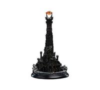 Il Signore degli Anelli Torre di Barad-dur Ambiente
