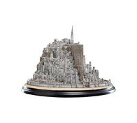 Il Signore Degli Anelli Statua Minas Tirith 21 Cm Weta Workshop