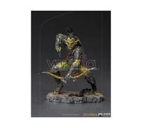 Iron Studios - 1:10 Archer Orc BDS Art Scale - Signore degli Anelli