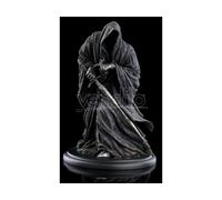 LORD OF THE RINGS - Ringwraith Statue Weta
