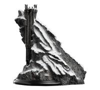 LORD OF THE RINGS - Zirakzigil Polystone Statue Weta