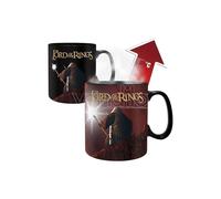 Il Signore Degli Anelli Tazza Magica You Shall Not Pass 460ml Abystyle