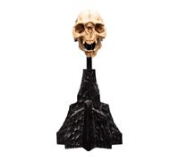 Il Signore degli Anelli Teschio di un Orco di Moria in Miniatura