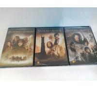 Il signore degli anelli trilogia - 3 DVD Widescreen (6 dischi in totale)