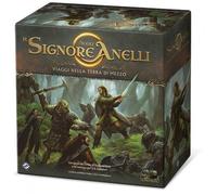 Il Signore degli Anelli Viaggi nella Terra di Mezzo Gioco da Tavolo