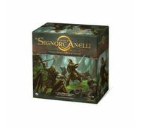 Il Signore degli Anelli Viaggi nella Terra di Mezzo Gioco da Tavolo