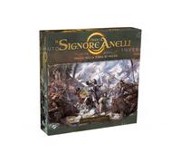 Il Signore degli Anelli - Venti di Guerra