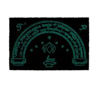 Il Signore Degli Anelli Zerbino Moria Gate 60 X 40 Cm Sd Toys