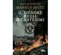 Il signore degli incantesimi