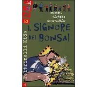 Il signore dei bonsai