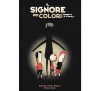 Il signore dei colori