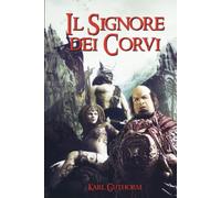 Il Signore dei Corvi
