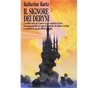 Il signore dei Deryni.