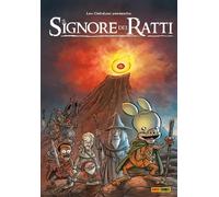 Il signore dei ratti. Ediz. speciale - Ortolani Leo