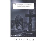 Il signore dei vampiri. Ediz. integrale