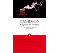 Il signore dei vampiri. Ediz. integrale
