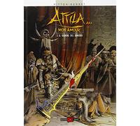 Il signore del Danubio